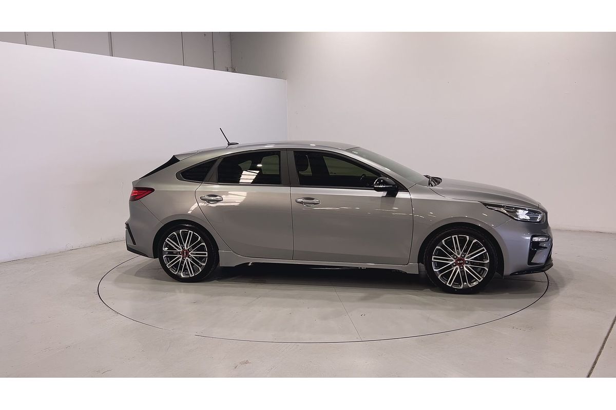 2019 Kia Cerato GT BD