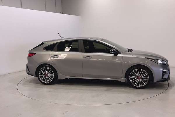 2019 Kia Cerato GT BD