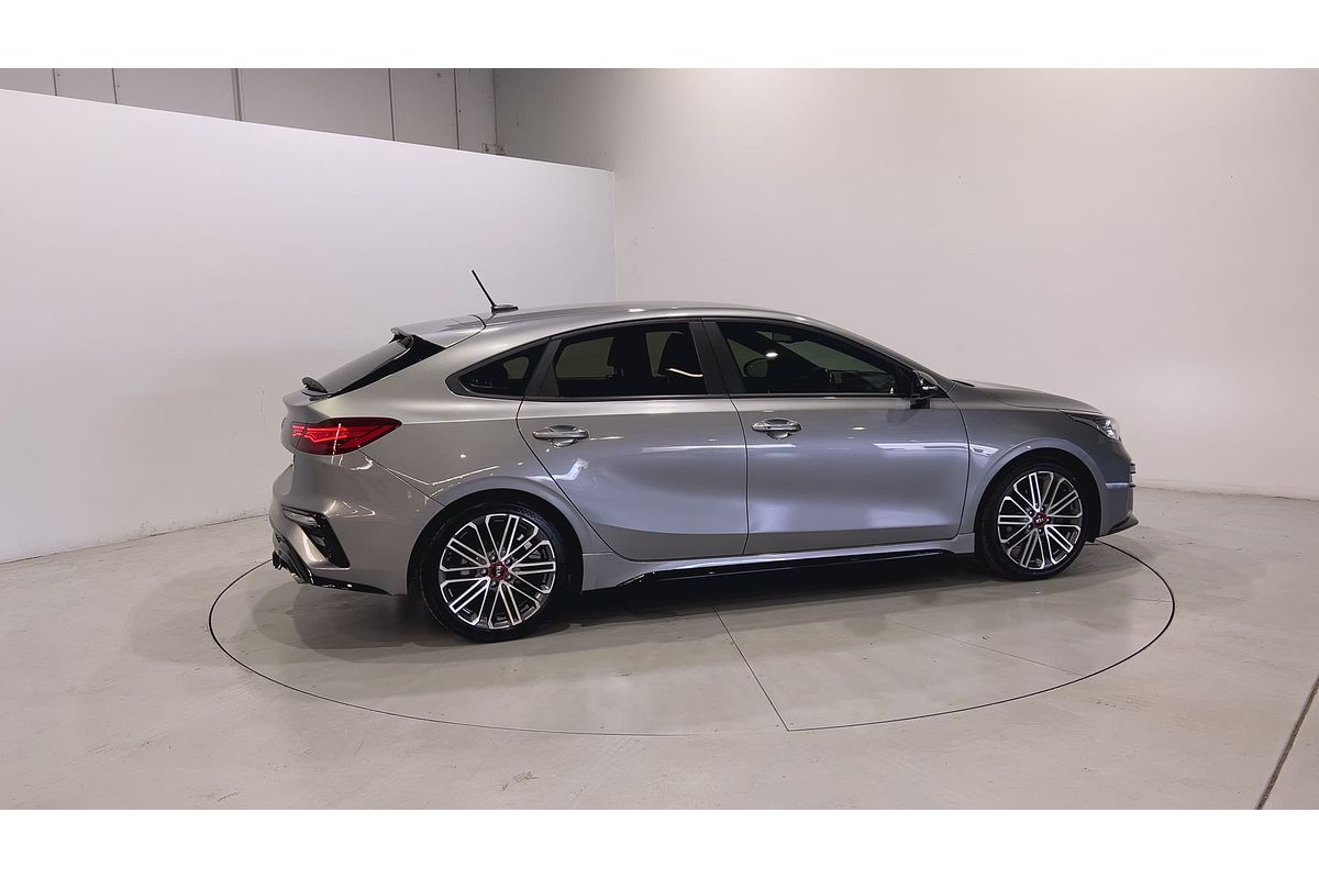 2019 Kia Cerato GT BD