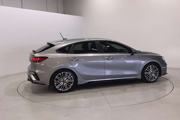 2019 Kia Cerato GT BD
