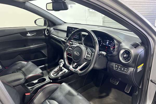 2019 Kia Cerato GT BD