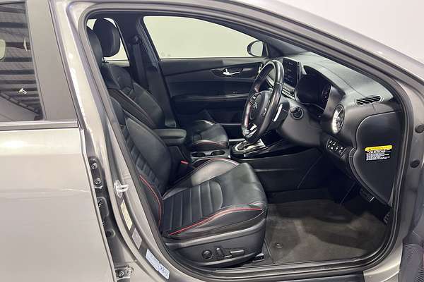 2019 Kia Cerato GT BD