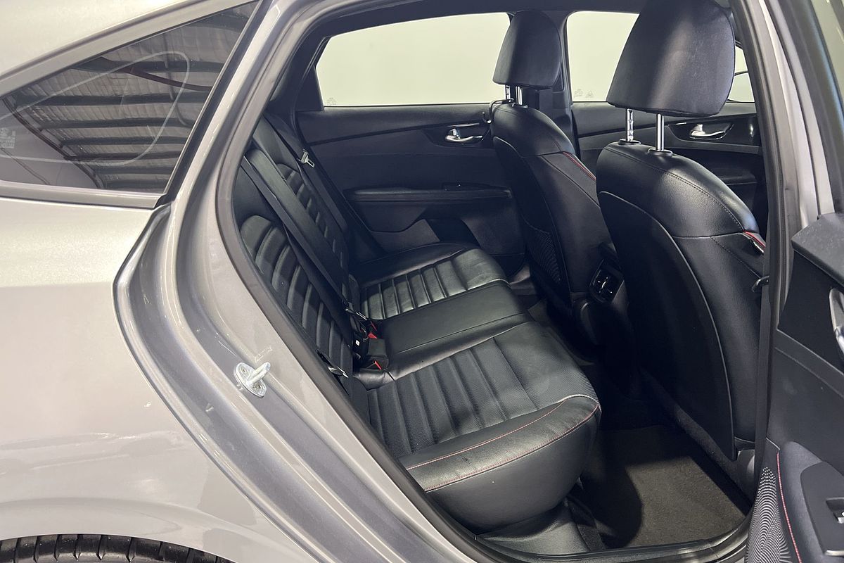 2019 Kia Cerato GT BD