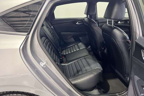 2019 Kia Cerato GT BD