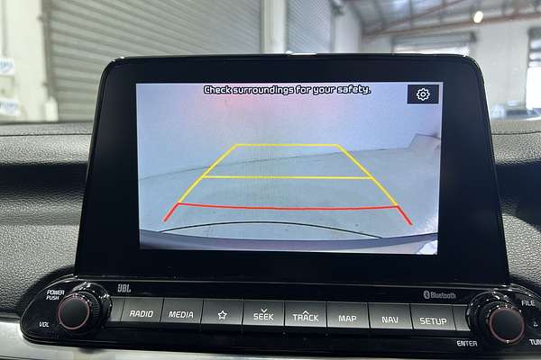 2019 Kia Cerato GT BD