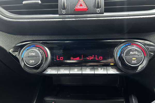 2019 Kia Cerato GT BD