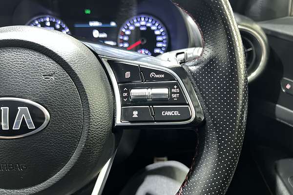 2019 Kia Cerato GT BD