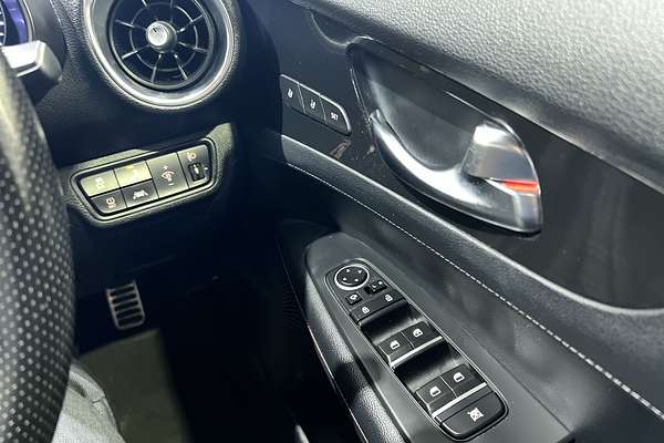 2019 Kia Cerato GT BD