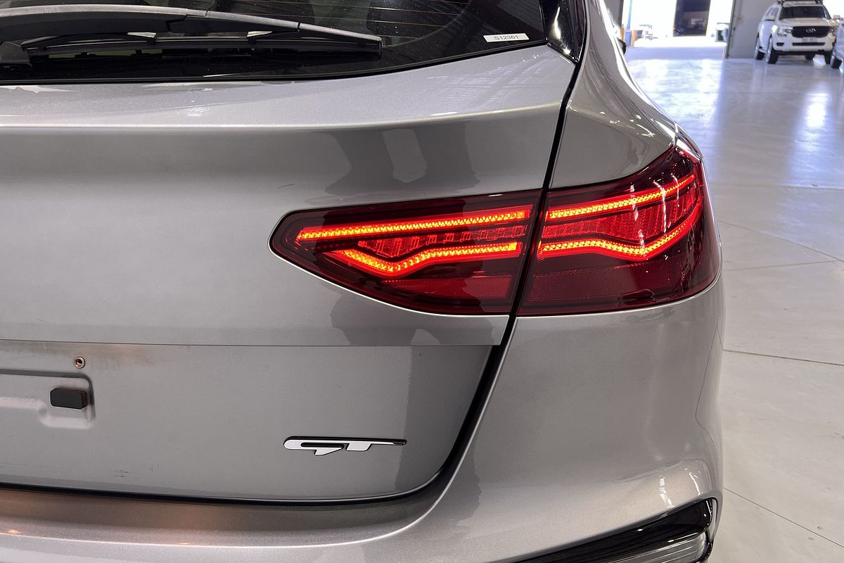 2019 Kia Cerato GT BD