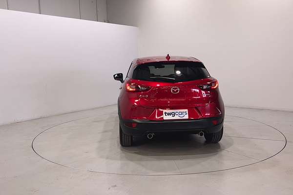 2023 Mazda CX-3 Neo Sport DK