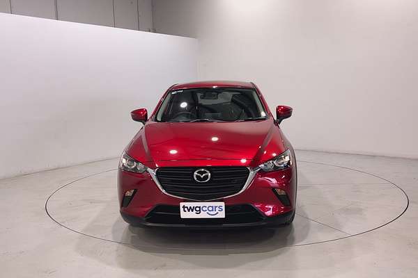 2023 Mazda CX-3 Neo Sport DK