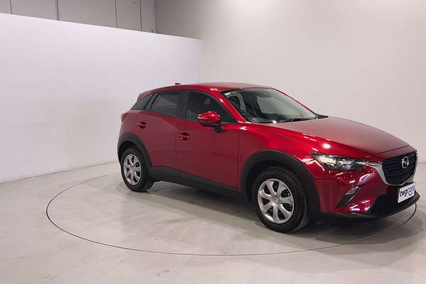 2023 Mazda CX-3 Neo Sport DK