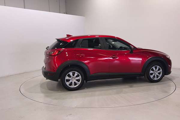 2023 Mazda CX-3 Neo Sport DK