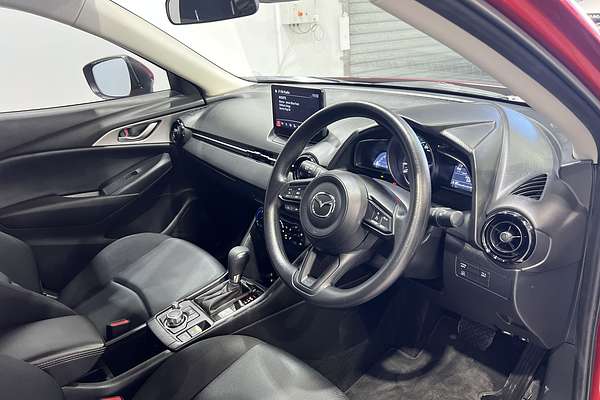 2023 Mazda CX-3 Neo Sport DK