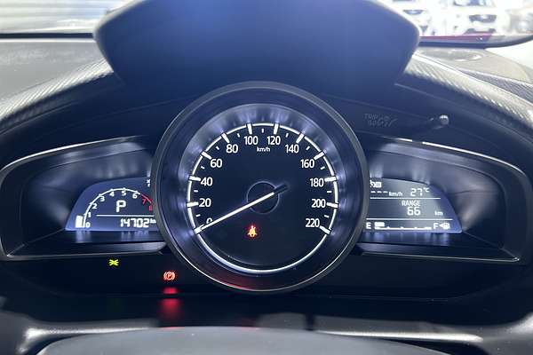 2023 Mazda CX-3 Neo Sport DK