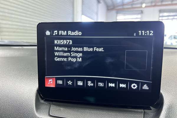 2023 Mazda CX-3 Neo Sport DK