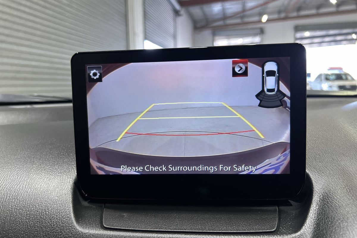 2023 Mazda CX-3 Neo Sport DK