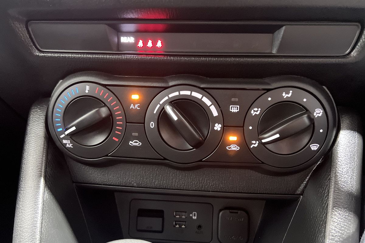 2023 Mazda CX-3 Neo Sport DK