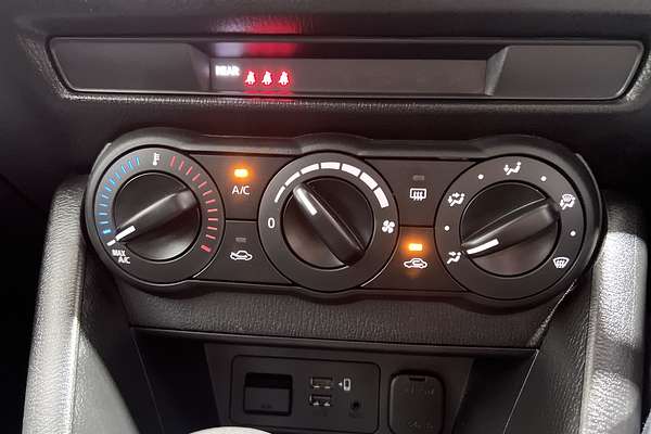 2023 Mazda CX-3 Neo Sport DK