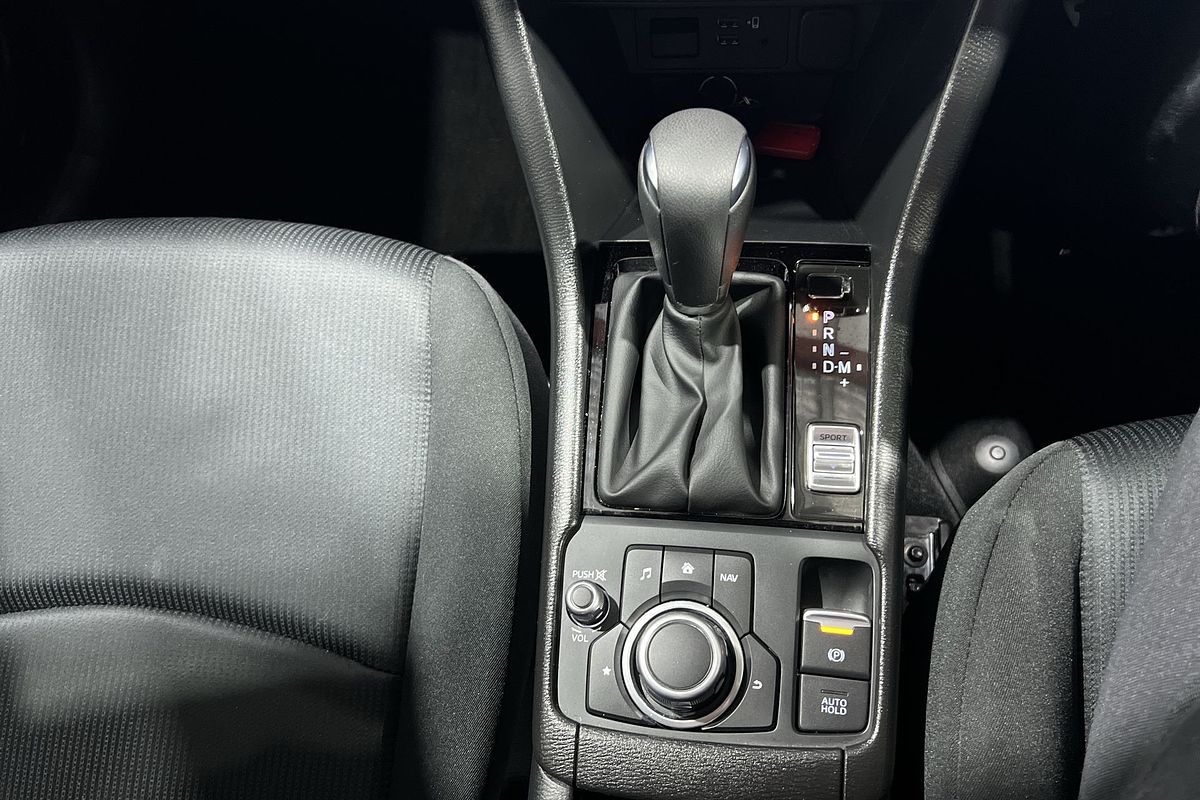 2023 Mazda CX-3 Neo Sport DK