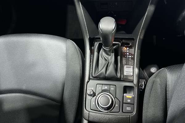 2023 Mazda CX-3 Neo Sport DK