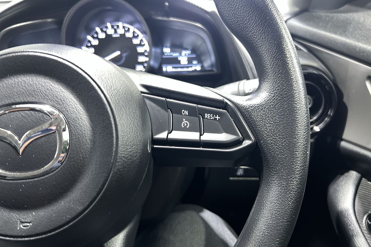 2023 Mazda CX-3 Neo Sport DK