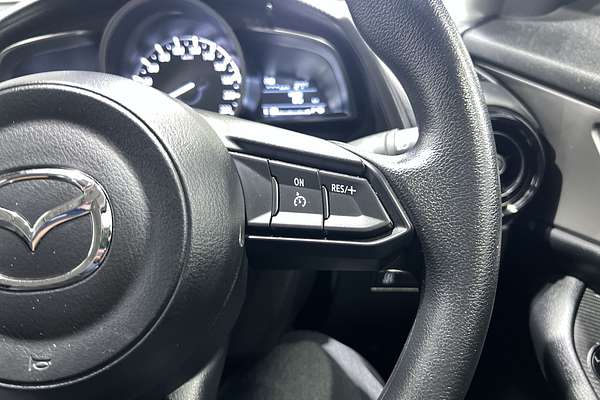 2023 Mazda CX-3 Neo Sport DK