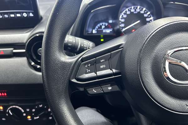 2023 Mazda CX-3 Neo Sport DK