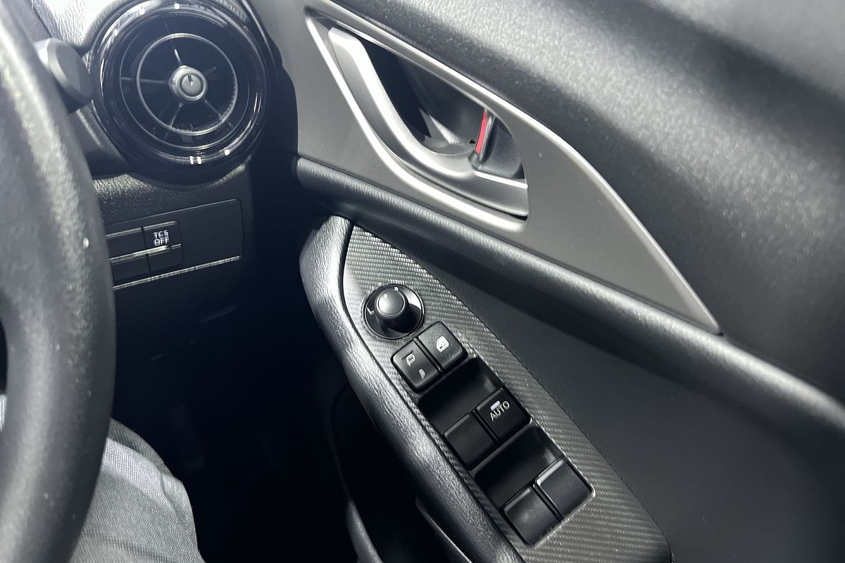 2023 Mazda CX-3 Neo Sport DK