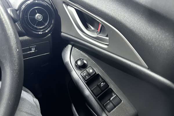 2023 Mazda CX-3 Neo Sport DK