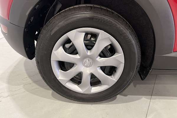 2023 Mazda CX-3 Neo Sport DK