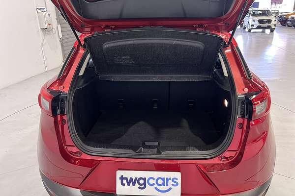 2023 Mazda CX-3 Neo Sport DK