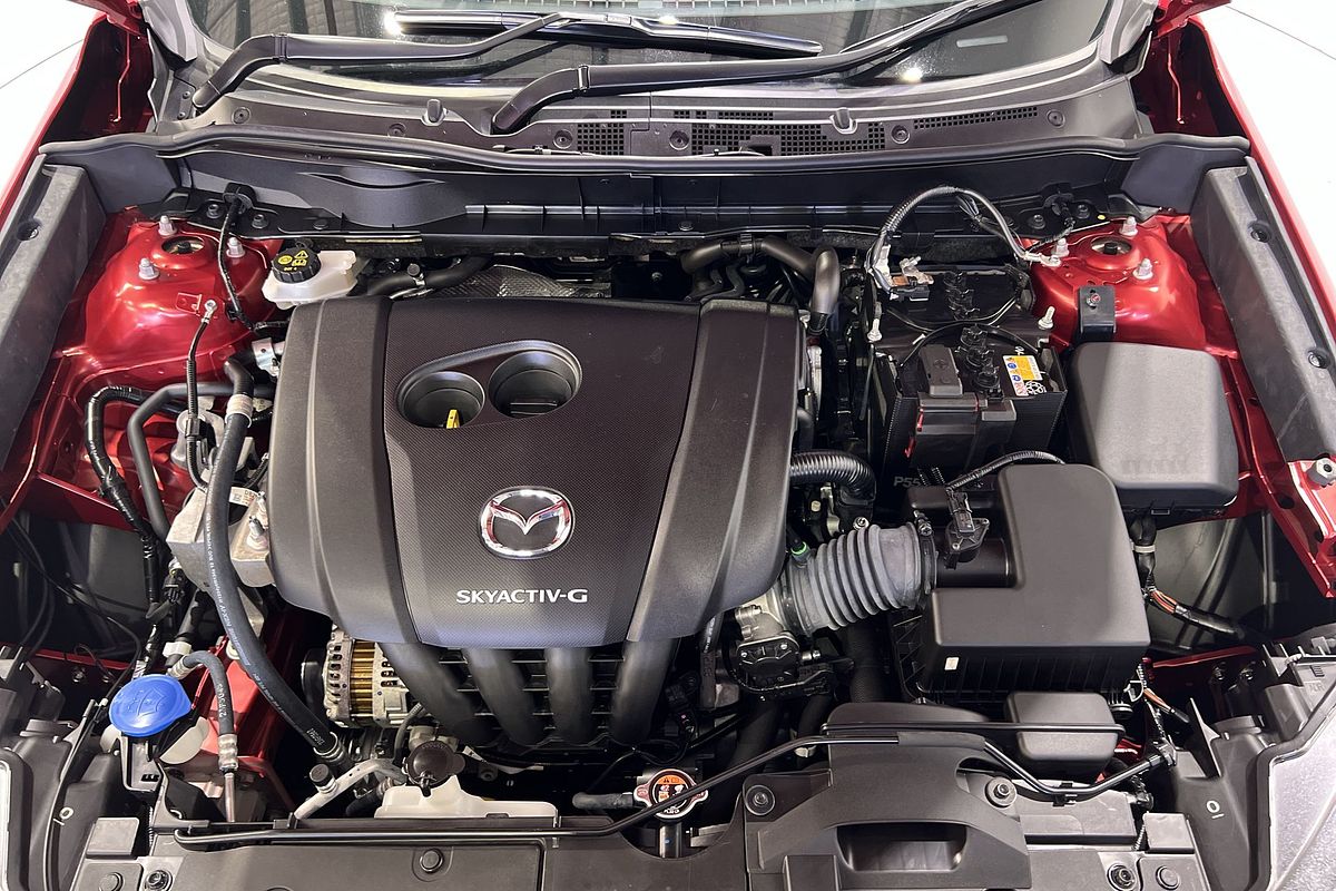 2023 Mazda CX-3 Neo Sport DK