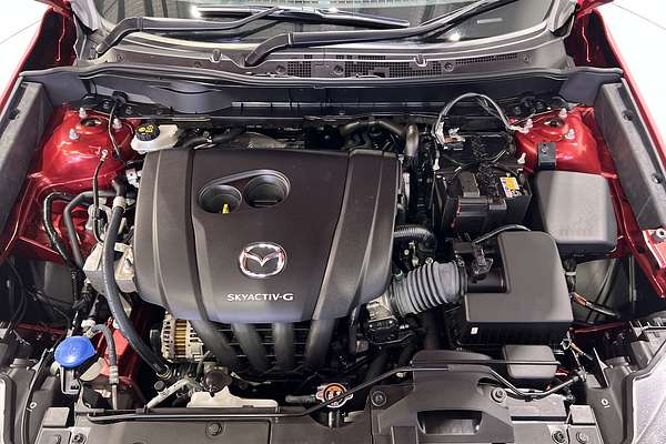 2023 Mazda CX-3 Neo Sport DK