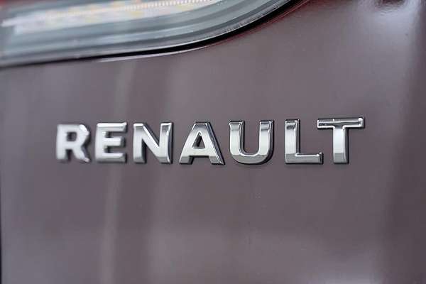 2023 Renault Koleos Zen HZG