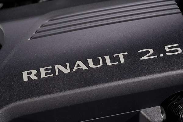 2023 Renault Koleos Zen HZG