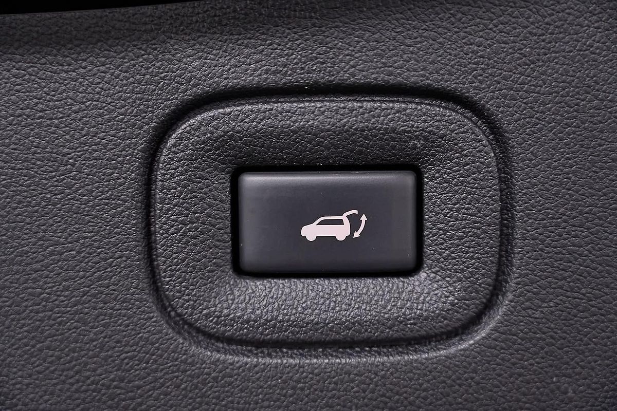 2023 Renault Koleos Zen HZG