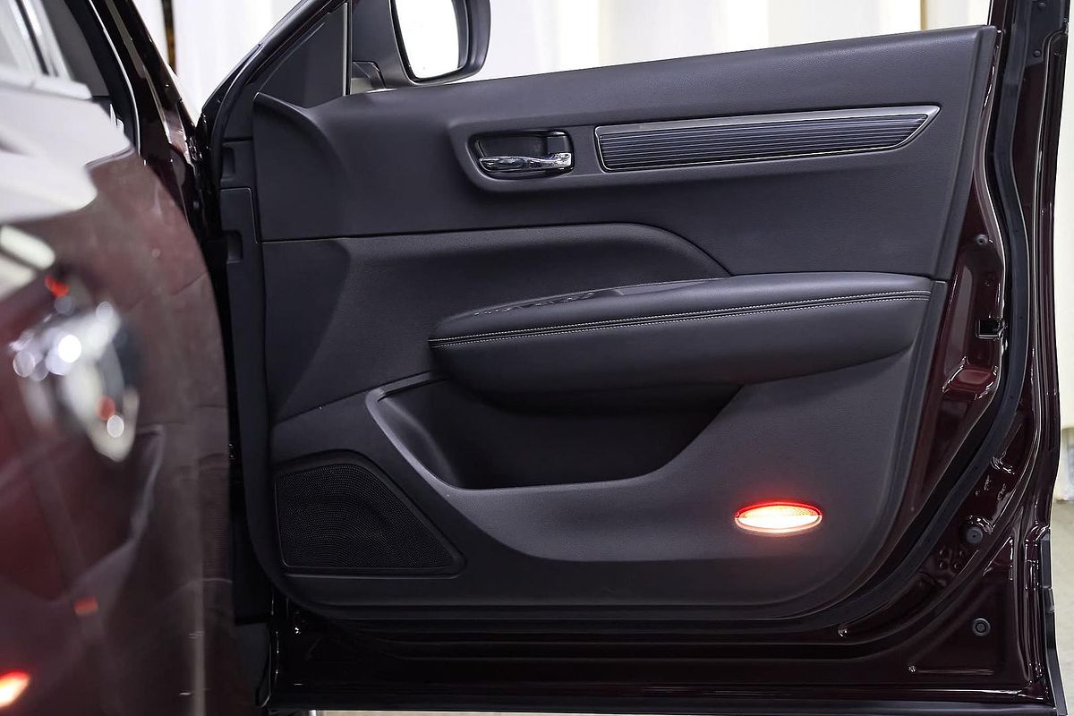 2023 Renault Koleos Zen HZG