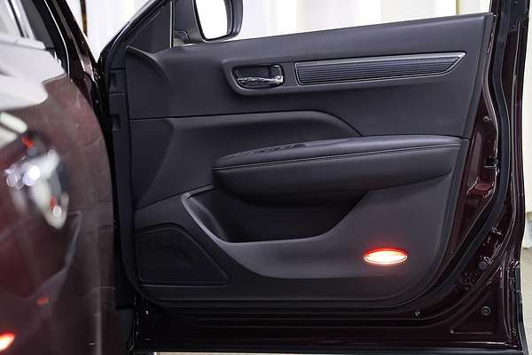 2023 Renault Koleos Zen HZG