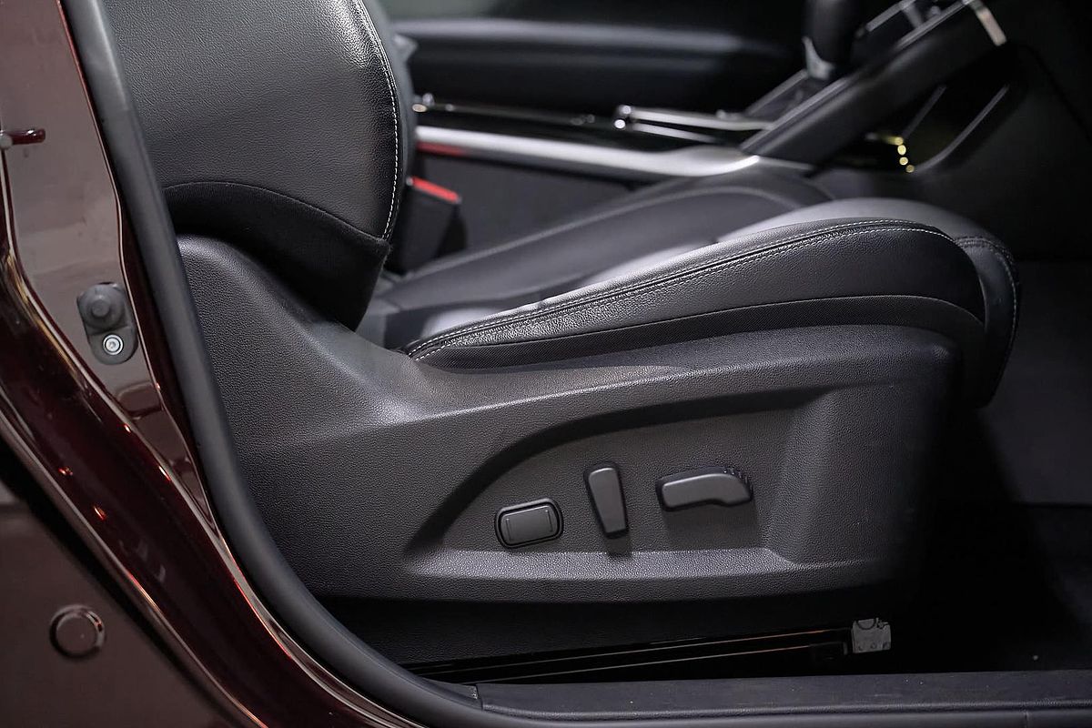 2023 Renault Koleos Zen HZG