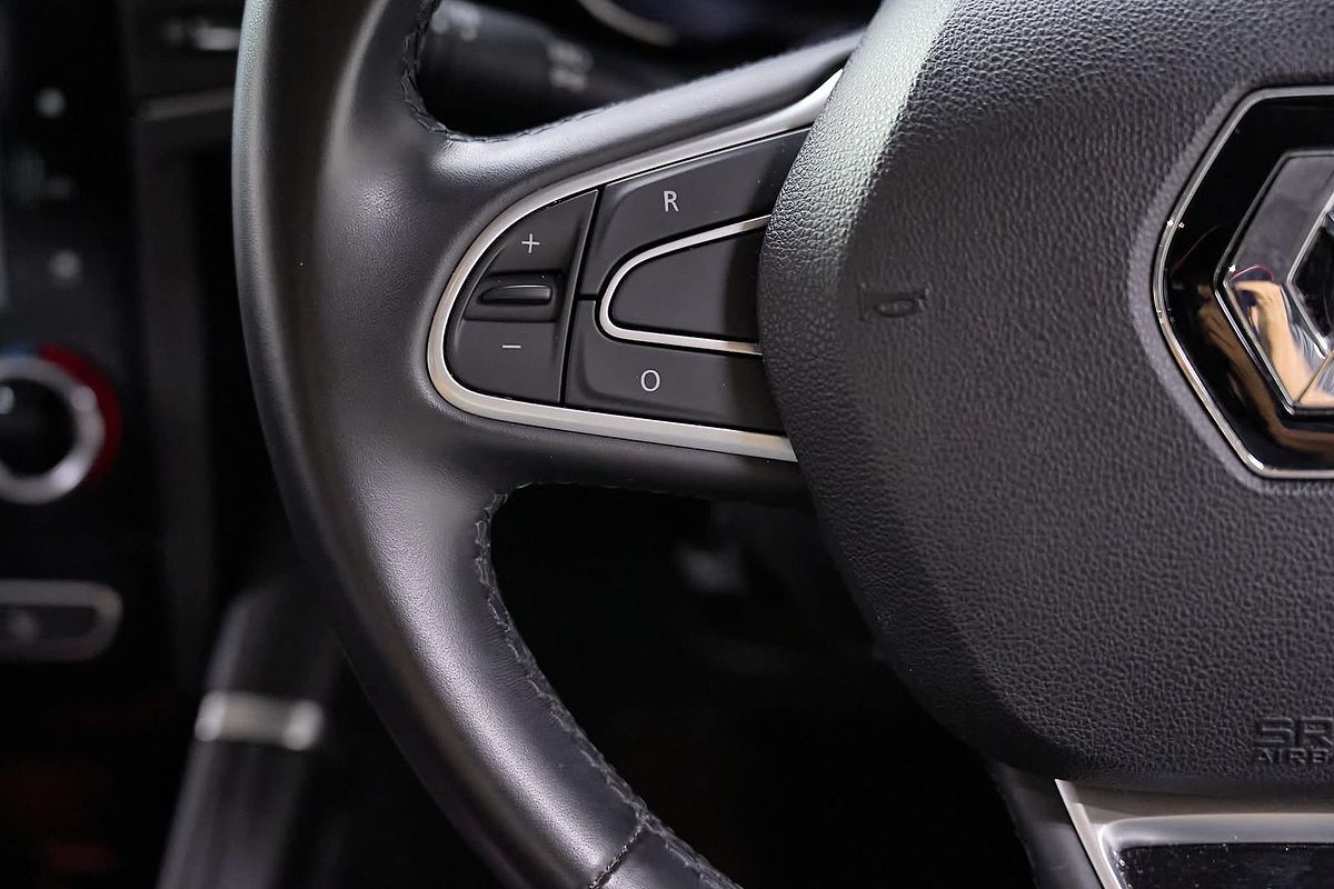 2023 Renault Koleos Zen HZG