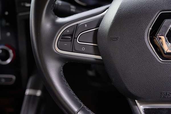 2023 Renault Koleos Zen HZG