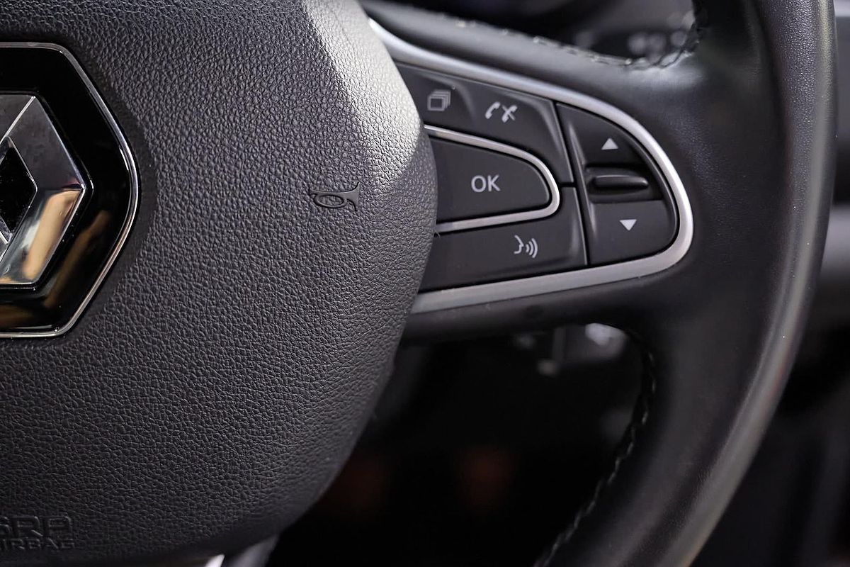 2023 Renault Koleos Zen HZG