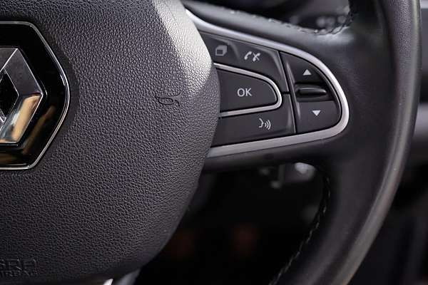 2023 Renault Koleos Zen HZG