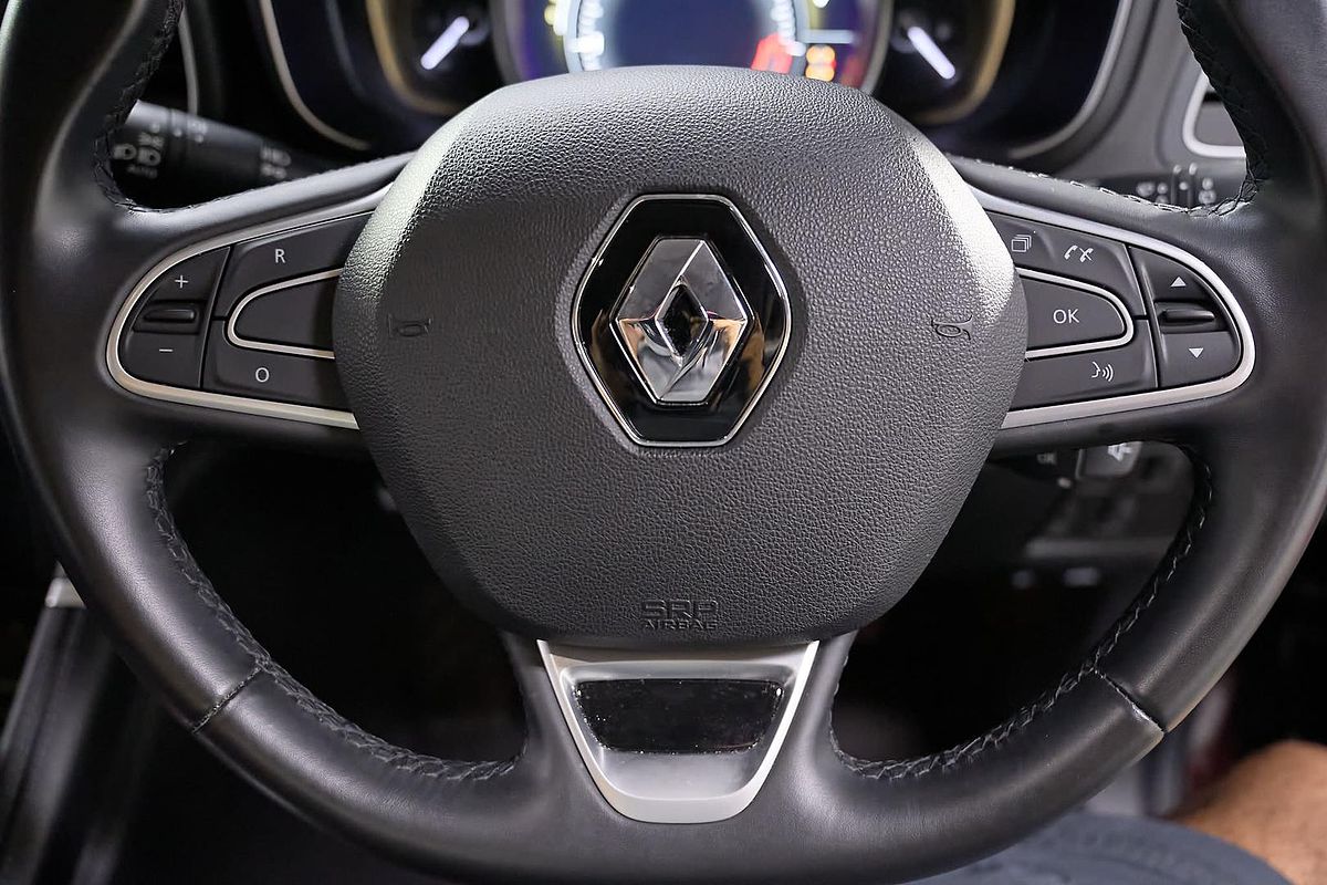 2023 Renault Koleos Zen HZG