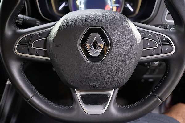 2023 Renault Koleos Zen HZG