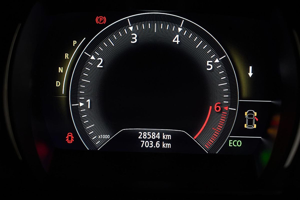 2023 Renault Koleos Zen HZG