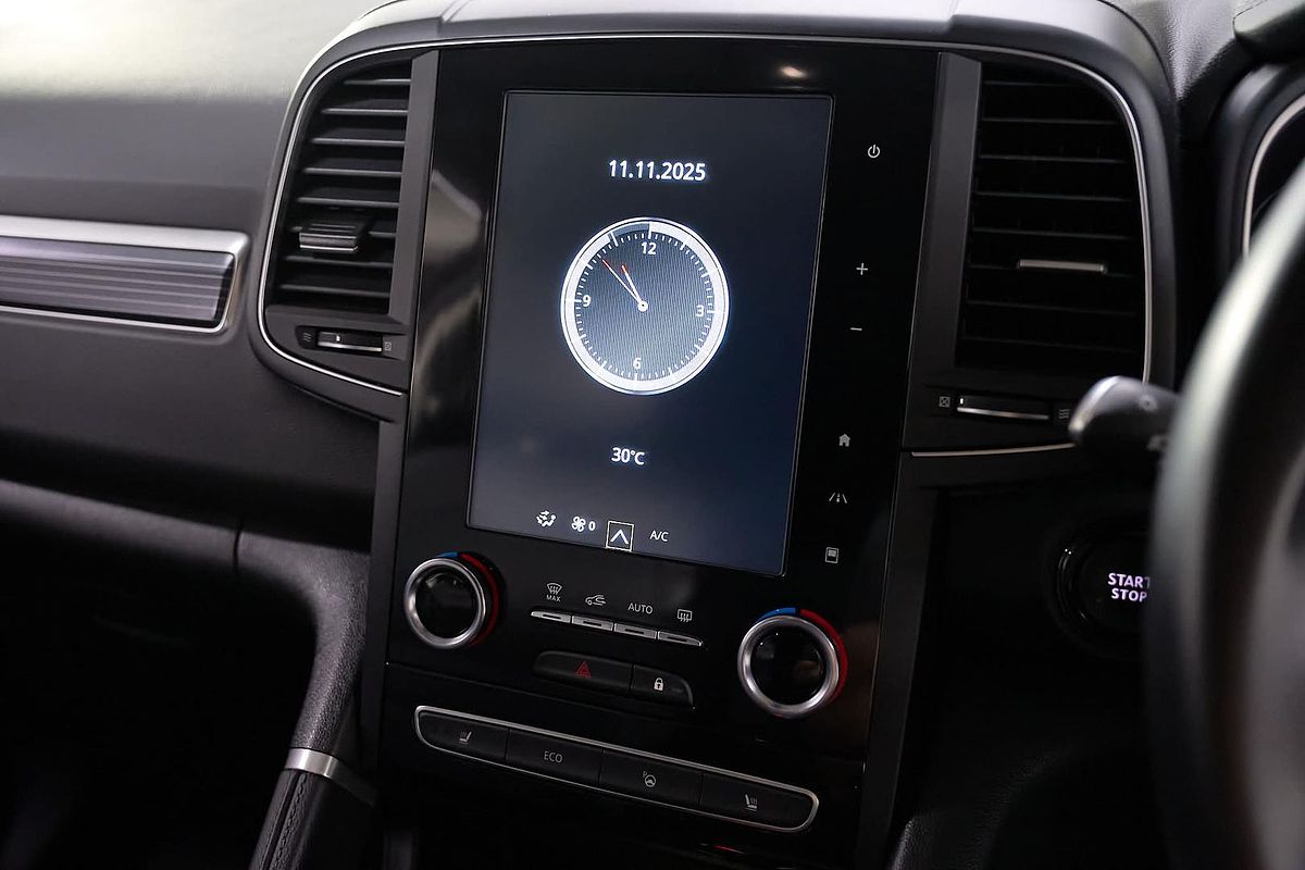 2023 Renault Koleos Zen HZG