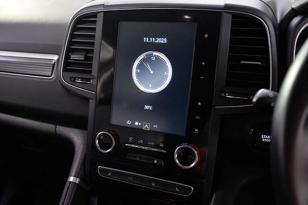 2023 Renault Koleos Zen HZG