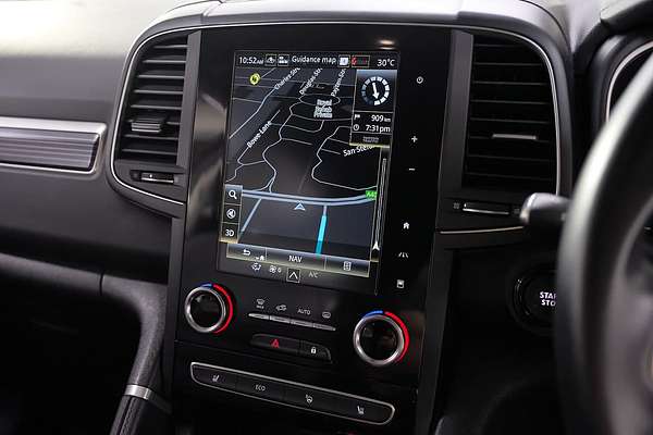 2023 Renault Koleos Zen HZG